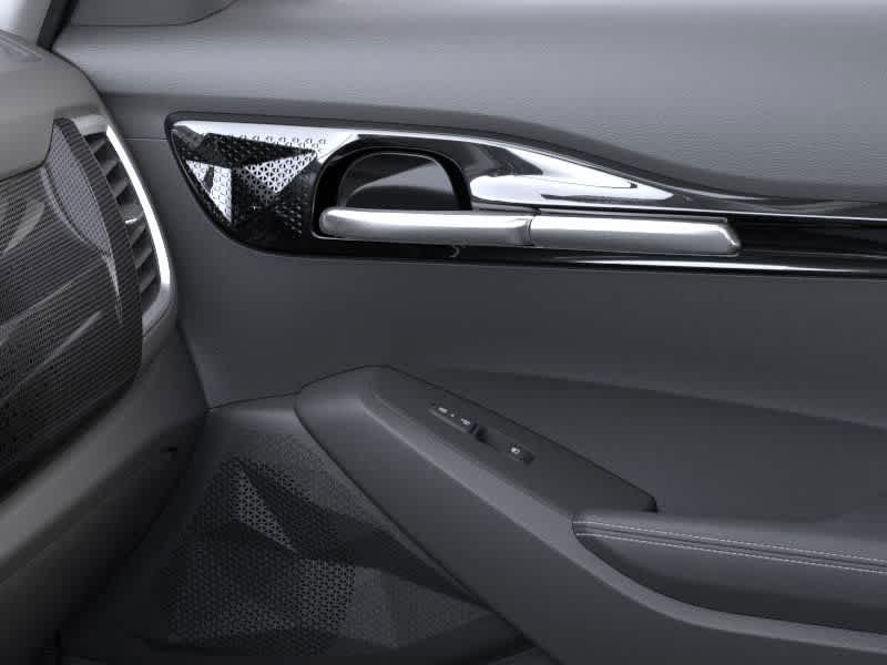 2026 Kia Seltos S FWD