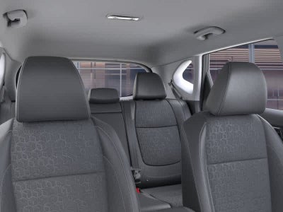 2026 Kia Seltos S FWD