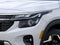 2026 Kia Seltos S FWD