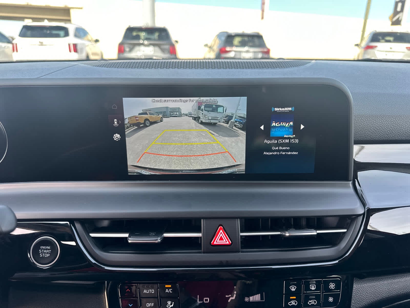 2024 Kia Seltos X-Line DCT AWD