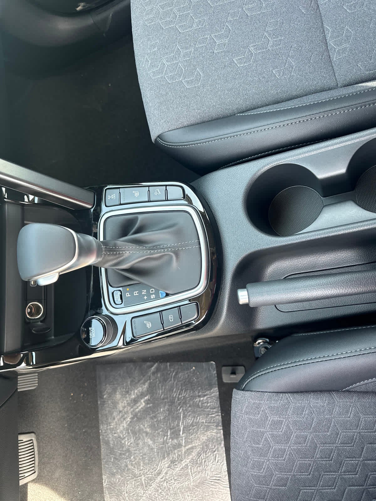 2024 Kia Seltos X-Line DCT AWD