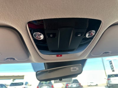 2024 Kia Seltos X-Line DCT AWD