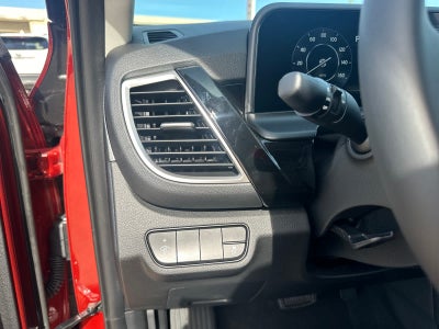 2024 Kia Seltos X-Line DCT AWD