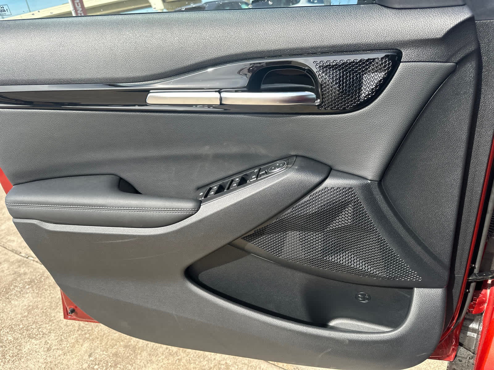 2024 Kia Seltos X-Line DCT AWD