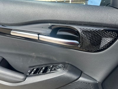 2024 Kia Seltos X-Line DCT AWD