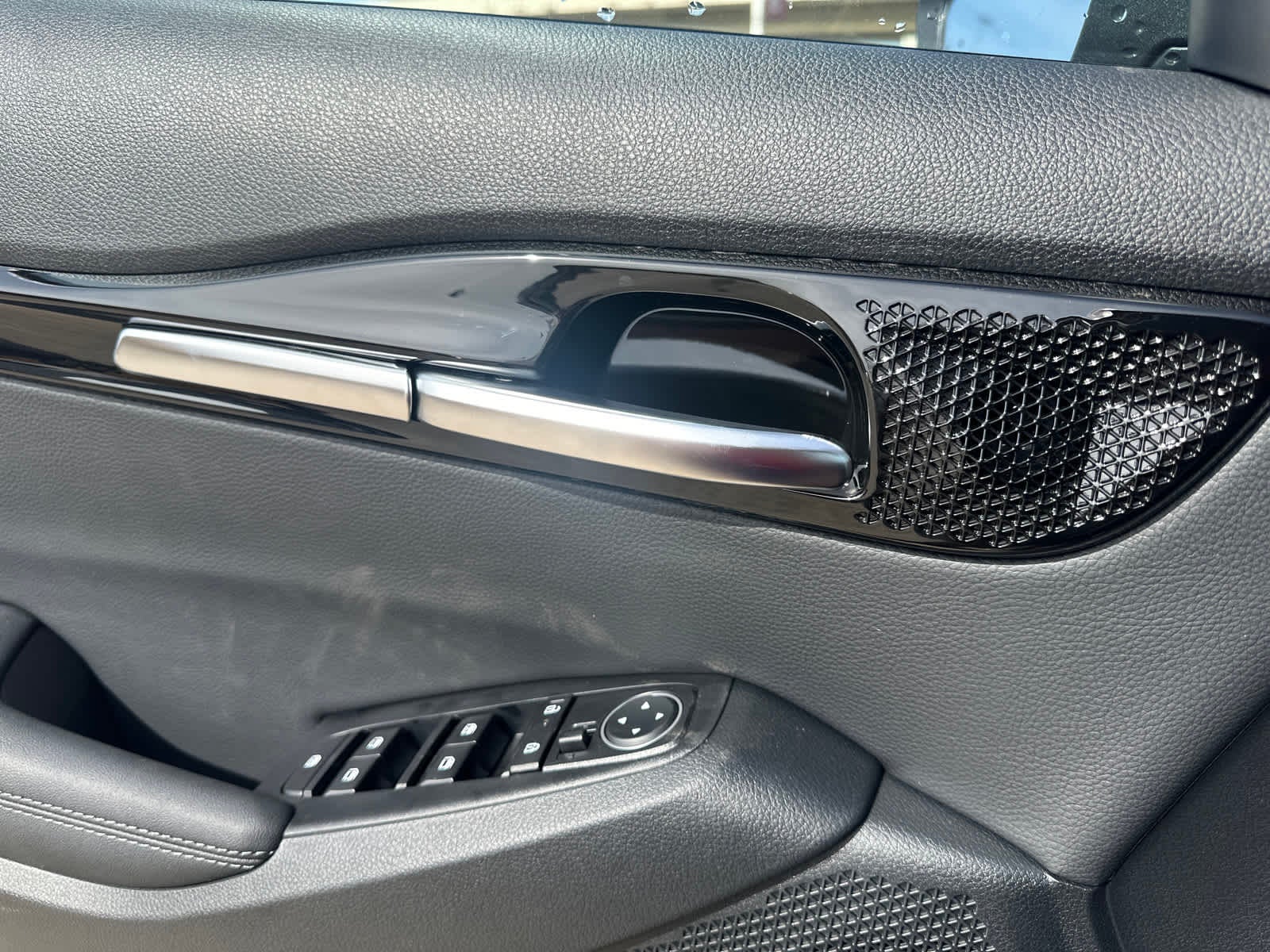 2024 Kia Seltos X-Line DCT AWD