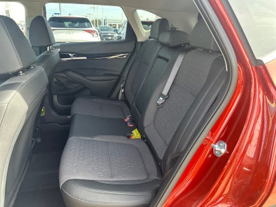 2024 Kia Seltos X-Line DCT AWD