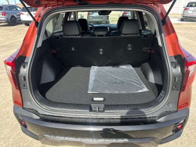 2024 Kia Seltos X-Line DCT AWD