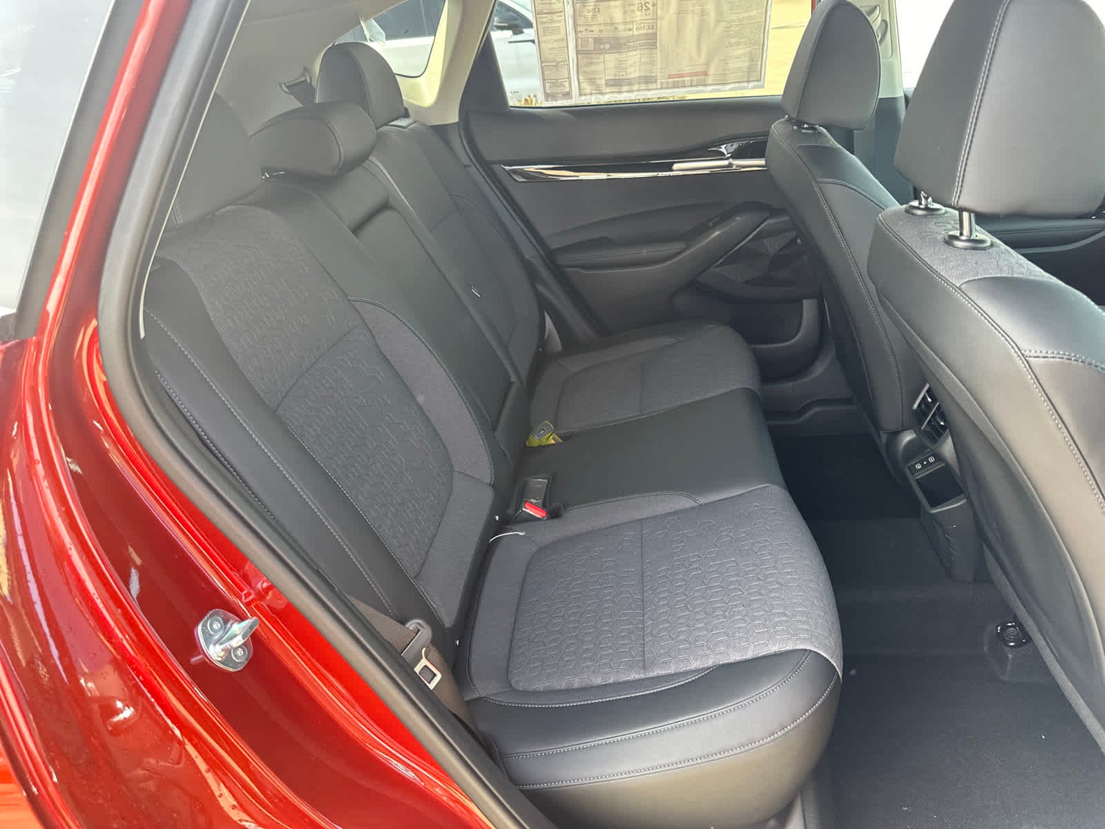 2024 Kia Seltos X-Line DCT AWD