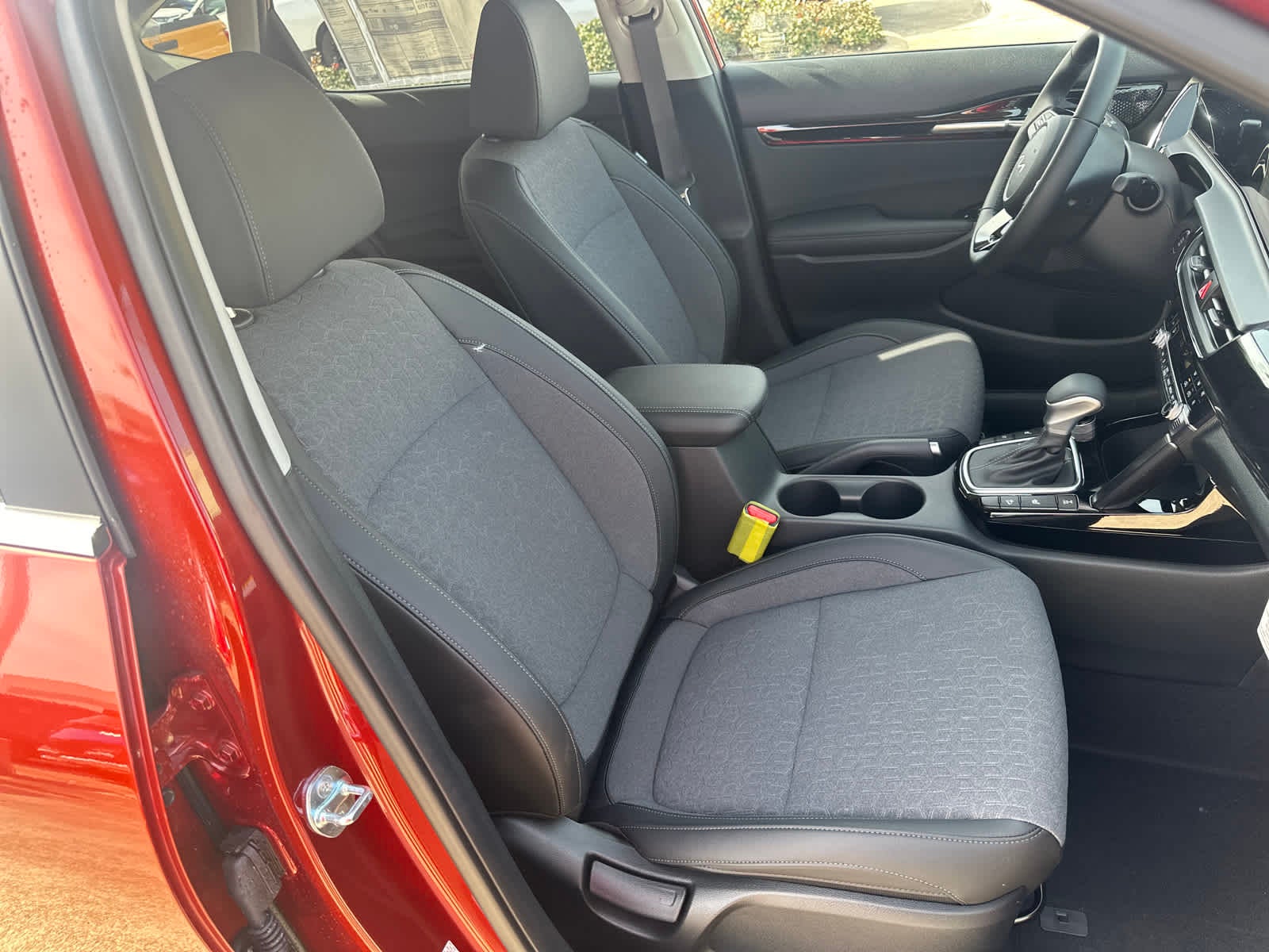 2024 Kia Seltos X-Line DCT AWD