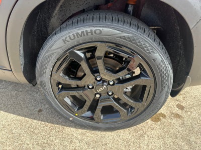 2024 Kia Seltos X-Line DCT AWD