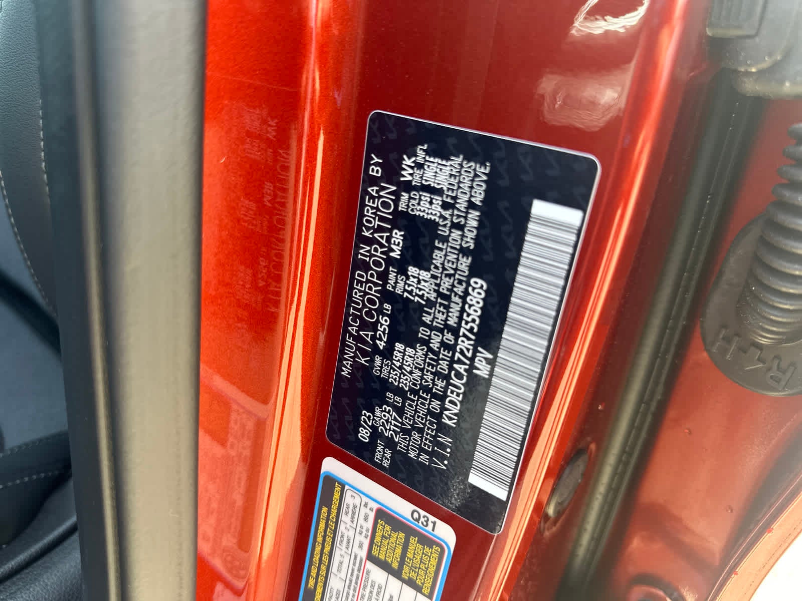 2024 Kia Seltos X-Line DCT AWD