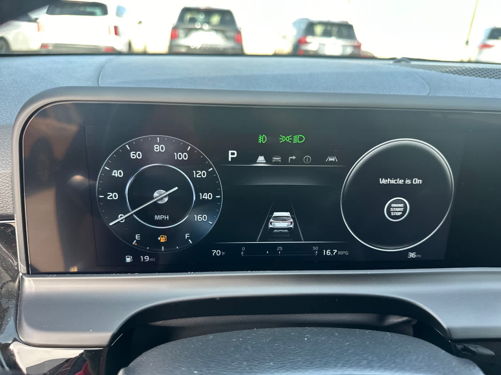 2024 Kia Seltos X-Line DCT AWD