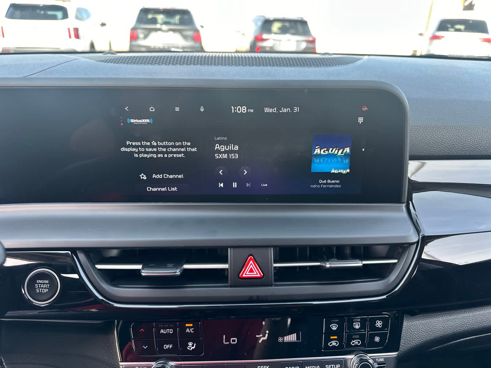 2024 Kia Seltos X-Line DCT AWD