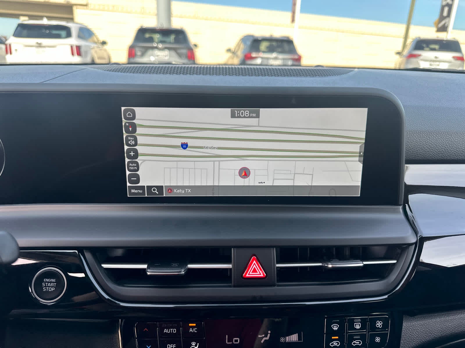 2024 Kia Seltos X-Line DCT AWD