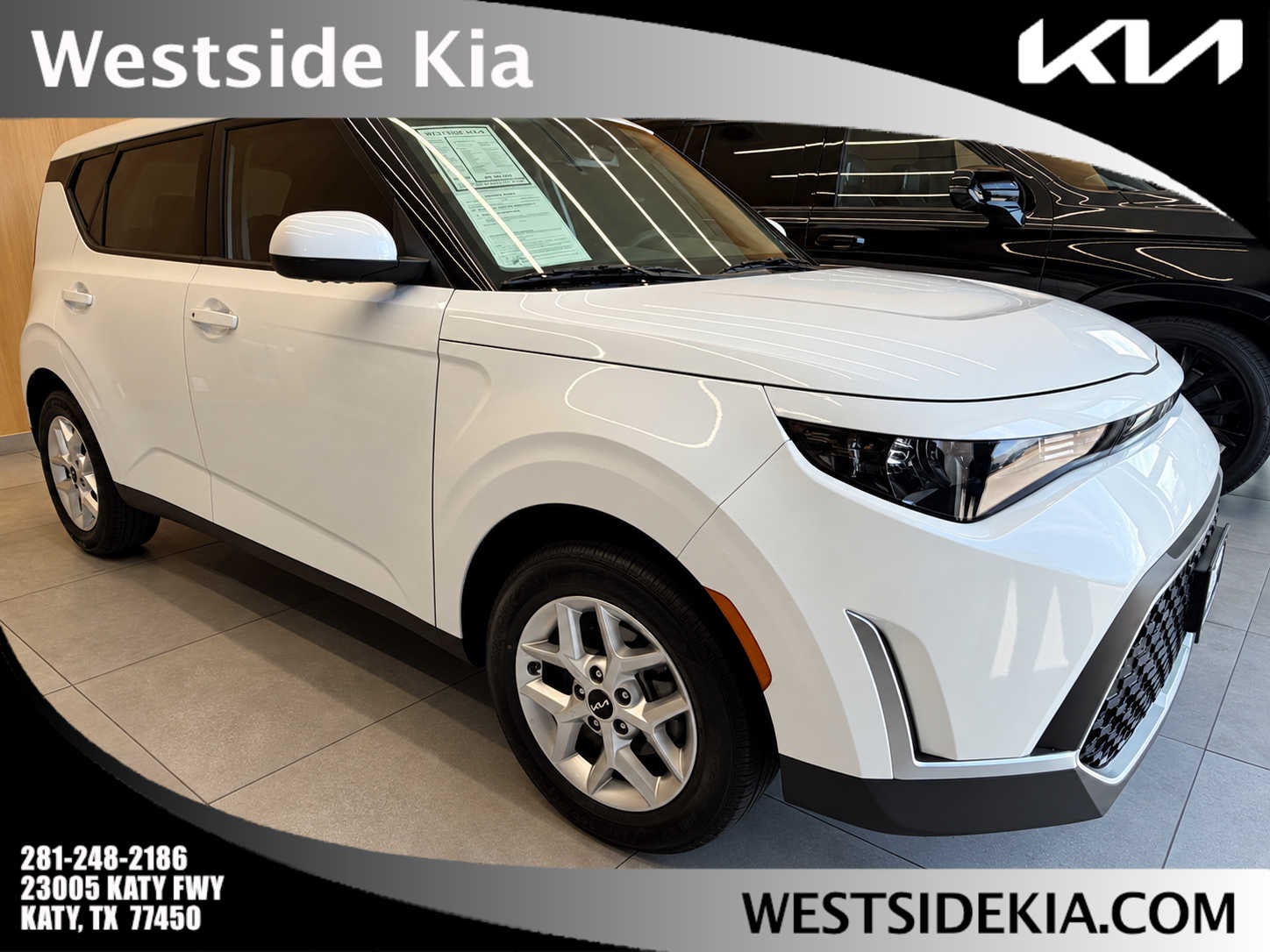 2025 Kia Soul