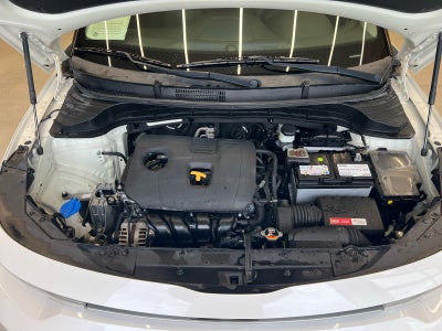 2021 Kia Soul GT-Line IVT