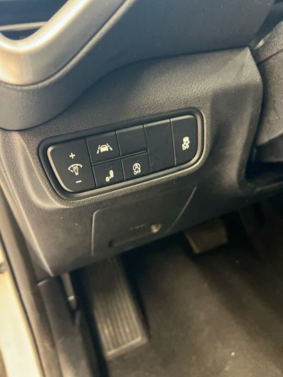 2021 Kia Soul GT-Line IVT