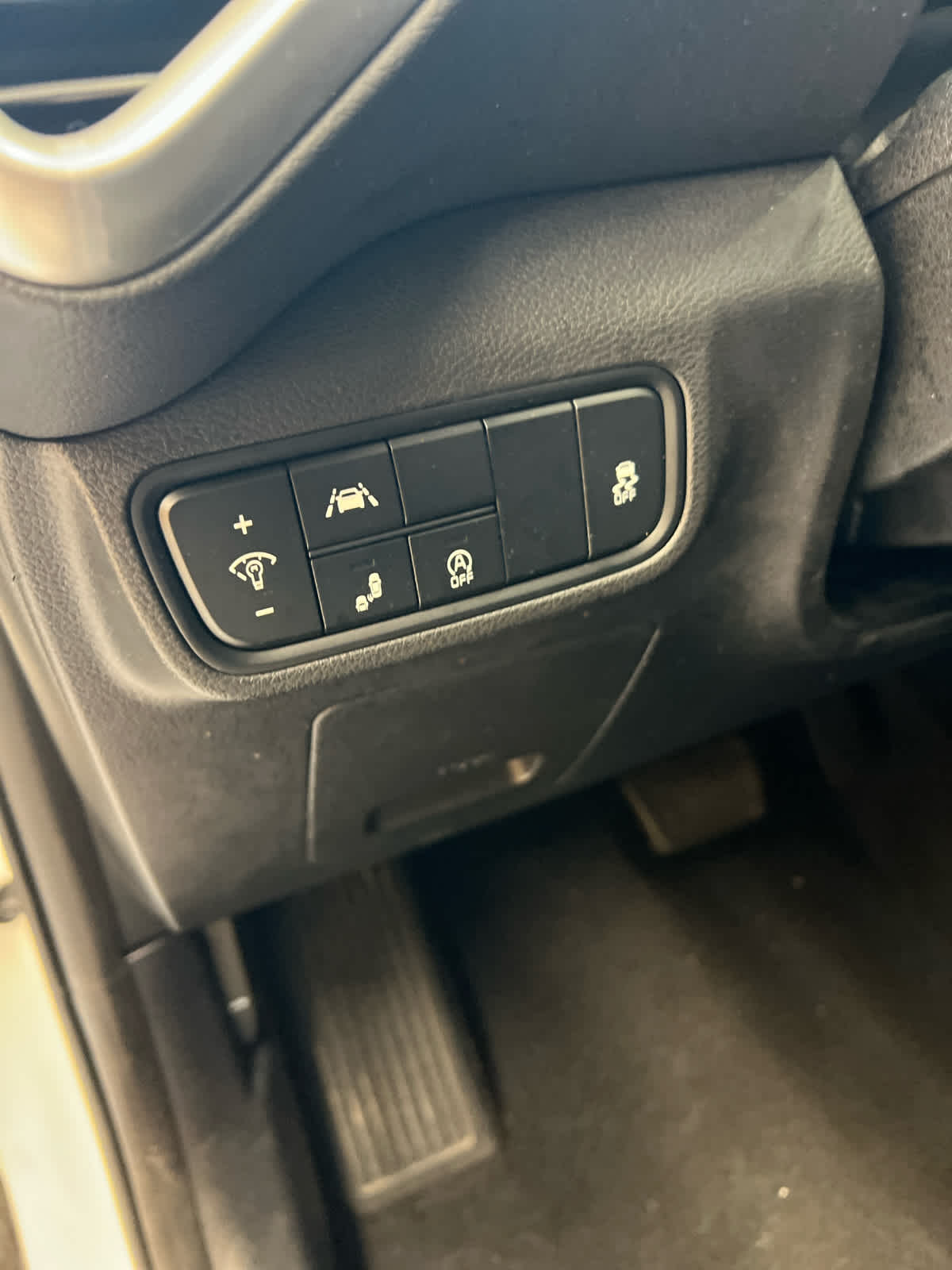 2021 Kia Soul GT-Line IVT