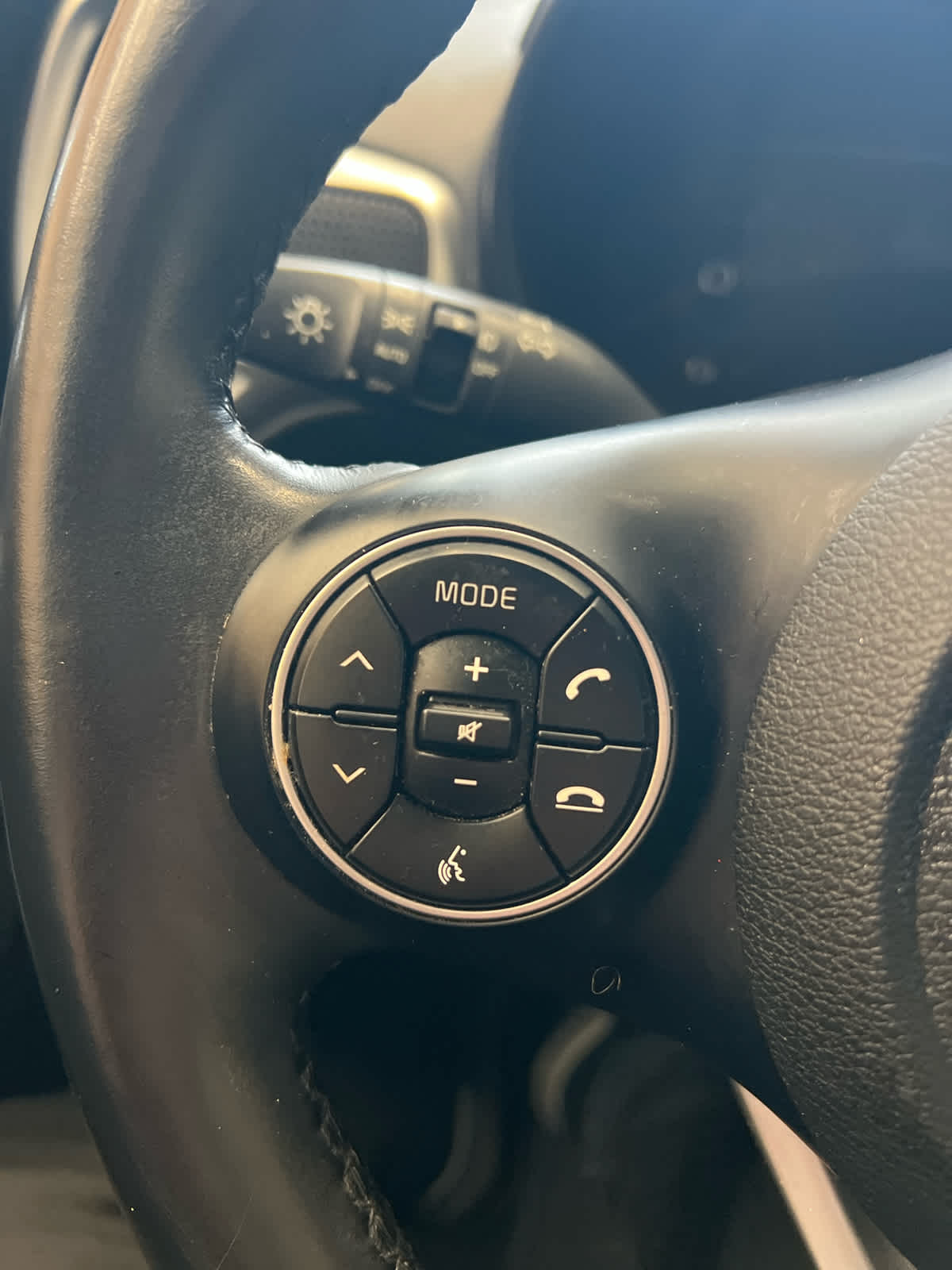 2021 Kia Soul GT-Line IVT