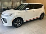 2021 Kia Soul GT-Line IVT