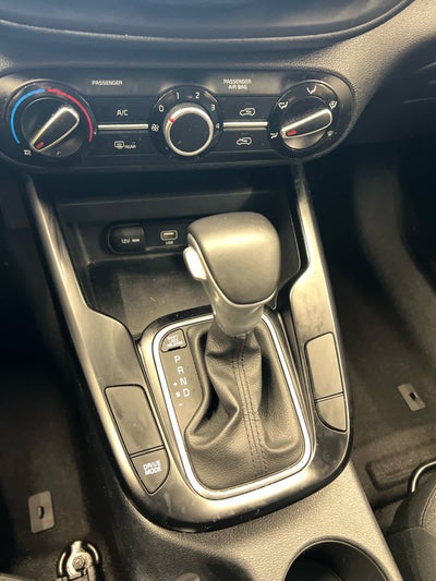 2021 Kia Soul GT-Line IVT