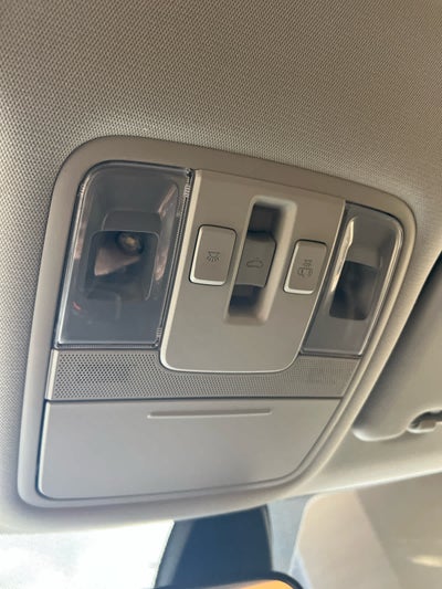 2021 Kia Soul GT-Line IVT