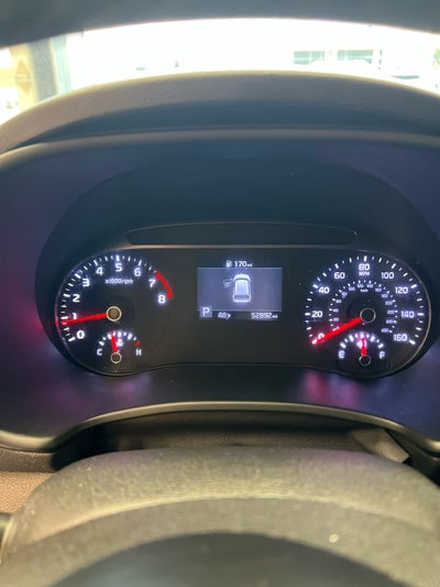 2021 Kia Soul GT-Line IVT