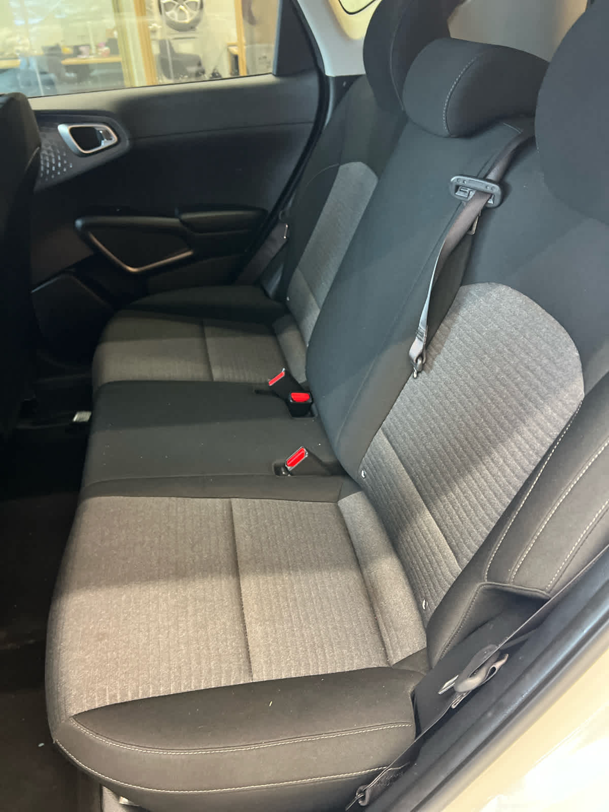 2021 Kia Soul GT-Line IVT