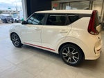 2021 Kia Soul GT-Line IVT