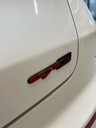 2021 Kia Soul GT-Line IVT