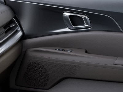 2027 Kia Carnival LXS FWD