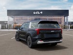 2026 Kia Carnival LXS FWD