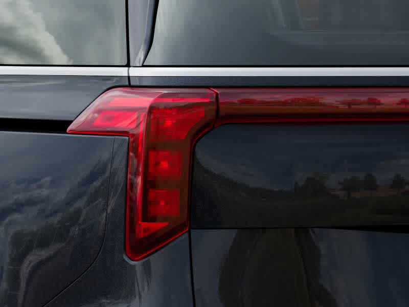 2026 Kia Carnival LXS FWD