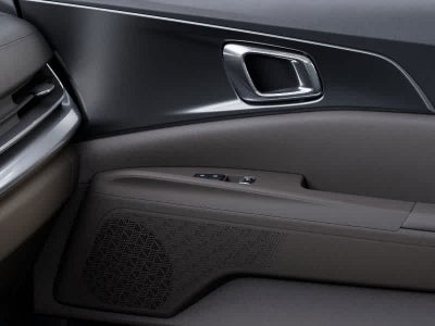 2026 Kia Carnival LXS FWD