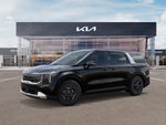2026 Kia Carnival LXS FWD