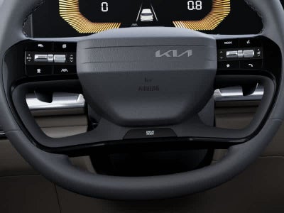 2027 Kia Carnival LXS FWD