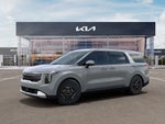 2027 Kia Carnival LXS FWD