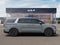 2027 Kia Carnival LXS FWD