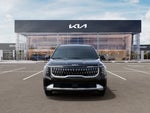 2026 Kia Carnival LXS FWD