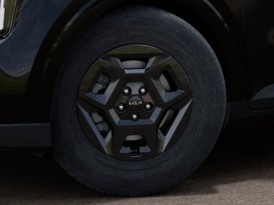 2026 Kia Carnival LXS FWD