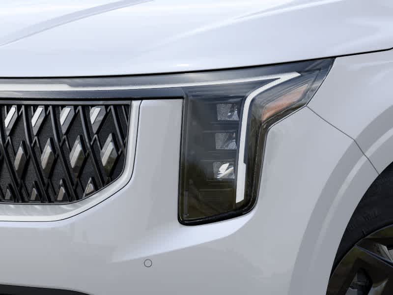 2027 Kia Carnival LXS FWD