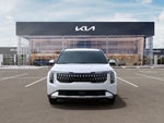 2027 Kia Carnival LXS FWD