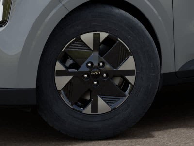 2027 Kia Carnival Hybrid LXS FWD