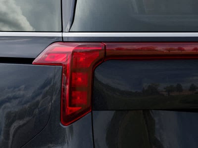 2026 Kia Carnival Hybrid LXS FWD