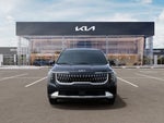 2026 Kia Carnival Hybrid LXS FWD