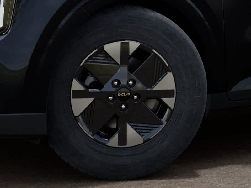 2026 Kia Carnival Hybrid LXS FWD