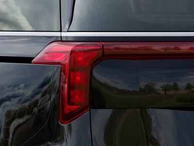 2026 Kia Carnival Hybrid LXS FWD