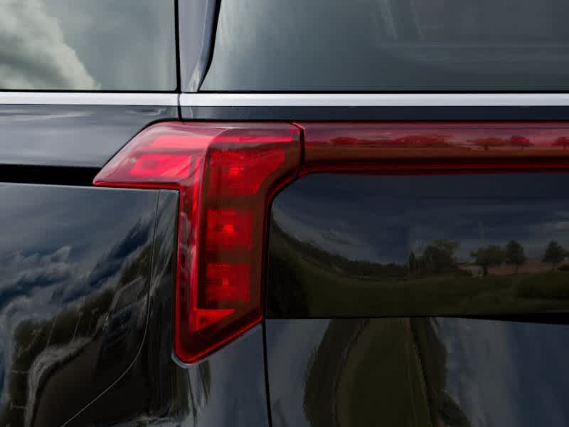 2026 Kia Carnival Hybrid LXS FWD