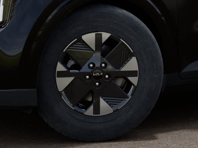 2026 Kia Carnival Hybrid LXS FWD